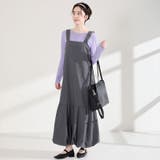 ショルダー付きA4トートバッグ/BA-273 | ORiental TRaffic | 詳細画像7