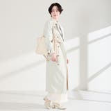 ショルダー付きA4トートバッグ/BA-273 | ORiental TRaffic | 詳細画像8