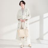 ショルダー付きA4トートバッグ/BA-273 | ORiental TRaffic | 詳細画像9