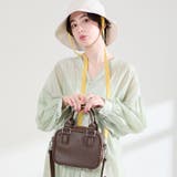 ショルダー付きミニボストンバッグ/BA-275 | ORiental TRaffic | 詳細画像6
