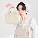 ショルダー付きミニボストンバッグ/BA-275 | ORiental TRaffic | 詳細画像9