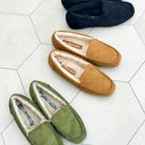 新色のゴールド グレーが新登場!ムートンシューズ 12311 | ORiental TRaffic | 詳細画像6