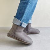 【WEB限定】ムートンブーツ/25401 | ORiental TRaffic | 詳細画像20 