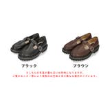Tストラップシューズ/31184 | ORiental TRaffic | 詳細画像3