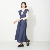 《オリエンタルトラフィック》厚底ワイドストラップグルカサンダル/31226 | ORiental TRaffic | 詳細画像6