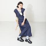 《オリエンタルトラフィック》厚底ワイドストラップグルカサンダル/31226 | ORiental TRaffic | 詳細画像7