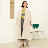 《オリエンタルトラフィック》ウッドヒール甲深パンプス | ORiental TRaffic | 詳細画像16