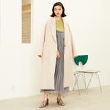 《オリエンタルトラフィック》ウッドヒール甲深パンプス | ORiental TRaffic | 詳細画像17