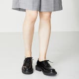 《オリエンタルトラフィック》タンクソールレースアップシューズ/31313 | ORiental TRaffic | 詳細画像6