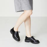 《オリエンタルトラフィック》タンクソールレースアップシューズ/31313 | ORiental TRaffic | 詳細画像7