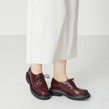 《オリエンタルトラフィック》タンクソールレースアップシューズ/31313 | ORiental TRaffic | 詳細画像8