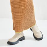 厚底 タンクソールストレッチブーツ/31414 | ORiental TRaffic | 詳細画像15 