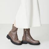 厚底 タンクソールストレッチブーツ/31414 | ORiental TRaffic | 詳細画像21 