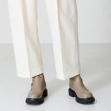 厚底 タンクソールストレッチブーツ/31414 | ORiental TRaffic | 詳細画像26 