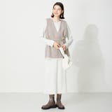 厚底 タンクソールストレッチブーツ/31414 | ORiental TRaffic | 詳細画像29 