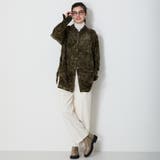 厚底 タンクソールストレッチブーツ/31414 | ORiental TRaffic | 詳細画像31 