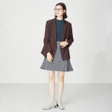 《オリエンタルトラフィック》プレートヒールニットブーツ | ORiental TRaffic | 詳細画像13