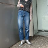 ラウンドトゥストレッチブーツ | ORiental TRaffic | 詳細画像16 