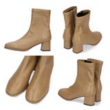 ラウンドトゥストレッチブーツ | ORiental TRaffic | 詳細画像26 