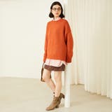 ラウンドトゥストレッチブーツ | ORiental TRaffic | 詳細画像10 