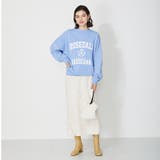 ラウンドトゥストレッチブーツ | ORiental TRaffic | 詳細画像14 