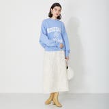 ラウンドトゥストレッチブーツ | ORiental TRaffic | 詳細画像15 