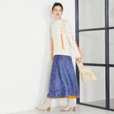 《オリエンタルトラフィック》レースアップニットヒールブーツ/31433 | ORiental TRaffic | 詳細画像13 