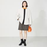 《オリエンタルトラフィック》レースアップニットヒールブーツ/31433 | ORiental TRaffic | 詳細画像9 