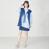《オリエンタルトラフィック》厚底ビジューニットブーツ | ORiental TRaffic | 詳細画像21