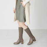 ニットロングヒールブーツ/31509 | ORiental TRaffic | 詳細画像11 