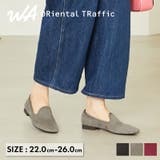 《オリエンタルトラフィック》プレーンオペラパンプス/32310 | ORiental TRaffic | 詳細画像1