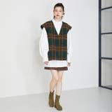 《オリエンタルトラフィック》プラットフォームストレッチブーツ/32405 | ORiental TRaffic | 詳細画像17 