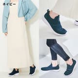 【軽量】機能性 ニットスニーカー/3709 | ORiental TRaffic | 詳細画像17 