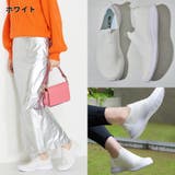 【軽量】機能性 ニットスニーカー/3709 | ORiental TRaffic | 詳細画像14 