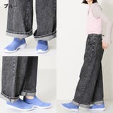 【軽量】機能性 ニットスニーカー/3709 | ORiental TRaffic | 詳細画像20 