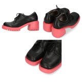 カラーソールレースアップシューズ/41103 | ORiental TRaffic | 詳細画像13 