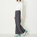 カラーソールレースアップシューズ/41103 | ORiental TRaffic | 詳細画像11 