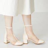 ヒールチュールブーツ/41106 | ORiental TRaffic | 詳細画像3 