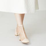 ヒールチュールブーツ/41106 | ORiental TRaffic | 詳細画像4 