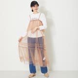 ポインテッドトゥグリッターバレエパンプス 41115 | ORiental TRaffic | 詳細画像12