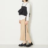 ビジューバックル厚底シューズ/41118 | ORiental TRaffic | 詳細画像9 