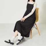 ビジューバックル厚底シューズ/41118 | ORiental TRaffic | 詳細画像10 