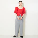 《オリエンタルトラフィック》リボンモチーフローファー/41127 | ORiental TRaffic | 詳細画像20