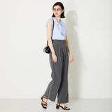 《オリエンタルトラフィック》ナローストラップメタリックラインサンダル 41208 | ORiental TRaffic | 詳細画像33 