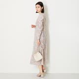 《オリエンタルトラフィック》ナローストラップメタリックラインサンダル 41208 | ORiental TRaffic | 詳細画像36 