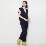 《オリエンタルトラフィック》ビジューストラップヒールサンダル/41213 | ORiental TRaffic | 詳細画像23