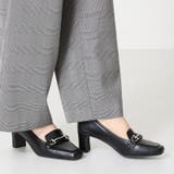 ≪オリエンタルトラフィック≫ビットローファーヒールパンプス/41304 | ORiental TRaffic | 詳細画像6