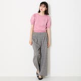 ≪オリエンタルトラフィック≫ビジューフラットパンプス/41306 | ORiental TRaffic | 詳細画像10 