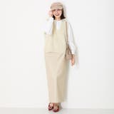 ≪オリエンタルトラフィック≫ビジューフラットパンプス/41306 | ORiental TRaffic | 詳細画像11 