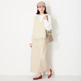 ≪オリエンタルトラフィック≫ビジューフラットパンプス/41306 | ORiental TRaffic | 詳細画像13 